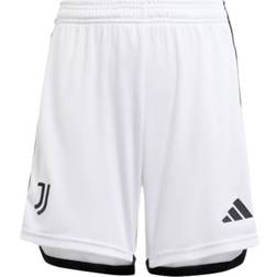 adidas Juventus Turin 23/24 Kids Away Shorts