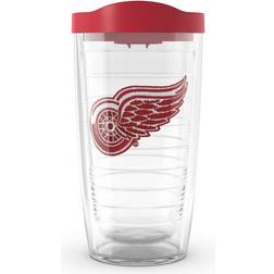 Tervis Detroit Red Wings Primary Logo Classic Travel Mug 16fl oz