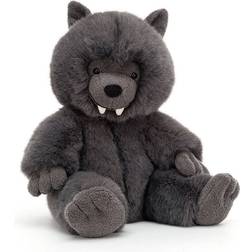 Jellycat Wilf Wolf 28cm