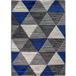 Home Republic Vision Blue 160x230cm