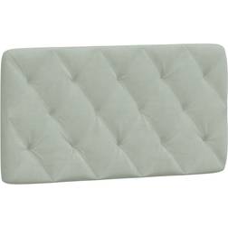 vidaXL Cushion Sengegavl 6cm