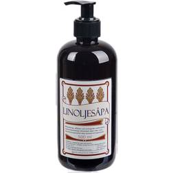 Grunne Linseed Oil Soap