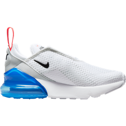 NIKE Air Max 270 PS - White/Pure Platinum/Light Photo Blue/Black