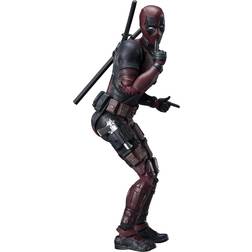 TAMASHII NATIONS Deadpool 15.5cm