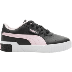 Puma Kid's Cali - Pearl Pink/Black/White