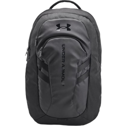 Under Armour Hustle 6.0 Pro Backpack - Black