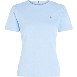 Tommy Hilfiger T-shirt Femme Taille Bleu