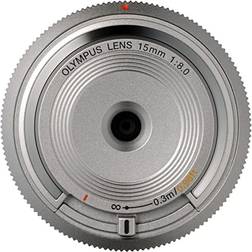 Olympus BCL-1580 15mm Vorderer Objektivdeckel