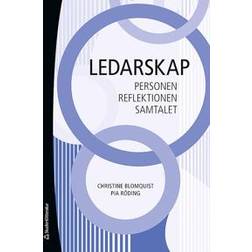 Ledarskap (Häftad, 2010)