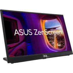 ASUS ZenScreen MB17AHG