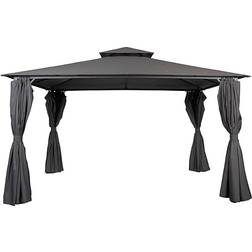 Outfit Linea pavillon deluxe 4x3 meter