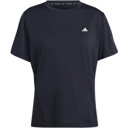 Adidas Women's Training Tee - Black