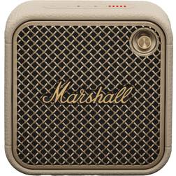 Marshall Willen II Portable Bluetooth Speaker