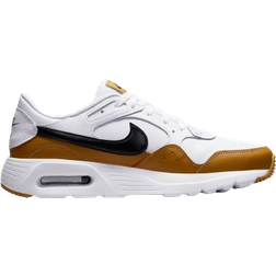 Nike Air Max SC Leather M - White/Wheat/Black