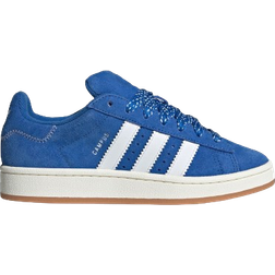 Adidas Campus 00s W - Blue/Cloud White/Off White