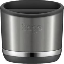 Sage Luxe 10 Puck Knock Box
