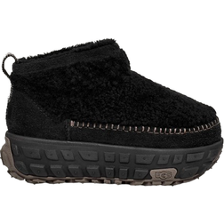 UGG Venture Daze Ultra Mini Cozy - Black