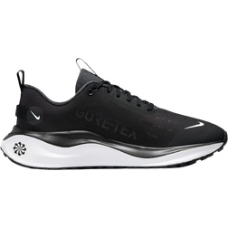 Nike InfinityRN 4 GTX M - Black/Anthracite/Volt/White