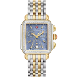 Michele Deco Two-Tone (MWW06A000809)