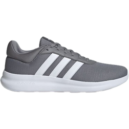 adidas Lite Racer 4.0 M - Grey Three/Cloud White