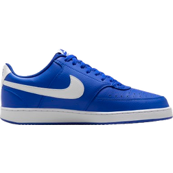 Nike Court Vision Low M - Racer Blue/White