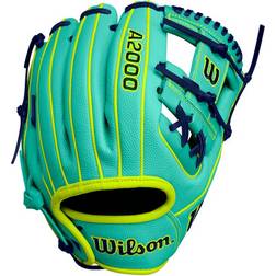 Wilson Fall 2024 A2000 DP15SS Infield Baseball Glove
