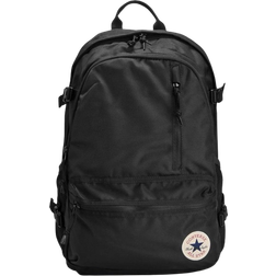 Converse Straight Edge Backpack - Black