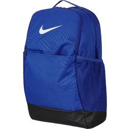 Nike Brasilia 9.5 Training Backpack Medium - Game Royal/Black/White