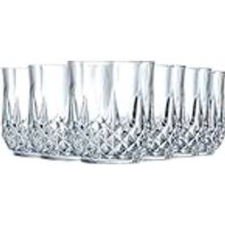 Cristal d'Arques Paris Longchamp Collection Vinglas 32cl 6st