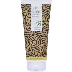 Australian Bodycare Hair Clean Shampoo Lemon Myrtle