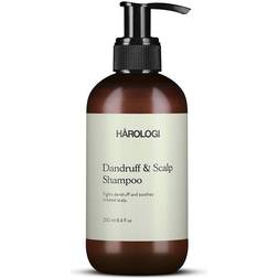 Hårologi Dandruff & Scalp Shampoo 250ml