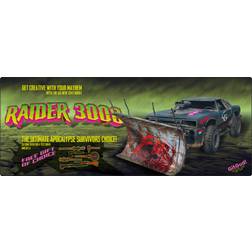 GitGud! Raider 3000 Musmatta
