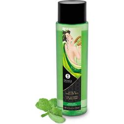 Shunga Pleasurable & Luxurious Kissable Shower Gel Sensual Mint 370ml