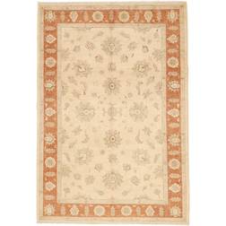 RugVista Ziegler Orange, Beige, Grå 189x274cm