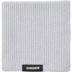 Humdakin Knitted Kitchen Towel Blue