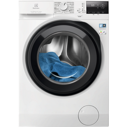 Electrolux 700 SteamCare EWI722W16W Vit