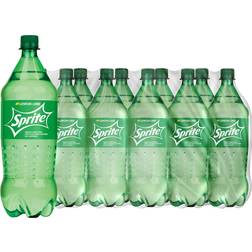 Sprite Lemon Lime Soda 591.8fl oz 10