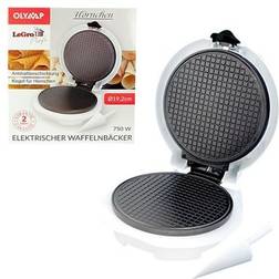 Olymp Electric waffle maker