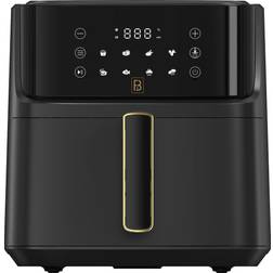 F&B Digital Dual Blaze air fryer 34764 sort