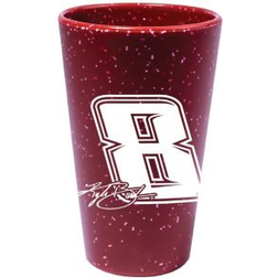 WinCraft Kyle Busch Beer Glass 16fl oz