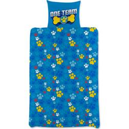 Licens Paw Patrol Sängkläder Barn 100x140 cm