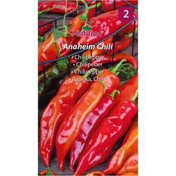 Piardino Grönsaksfrö Chilipeppar Anaheim