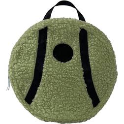 Najell Backpack - Teddy Green