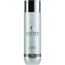 System Professional V1 Volumize Shampoo 250ml