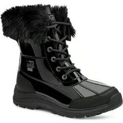 UGG Adirondack III Patent - Black