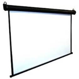 Iggual 110 Wall Screen