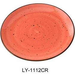 Yanco Lyon Dinner Plate 12pcs