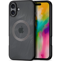 Dux ducis Aimo Mag Series Back Cover for iPhone 16