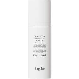 Jorgobé White Tea Moisturiser 50ml 50ml