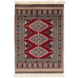 RugVista Bokhara 3ply Multifärgad 63x90cm